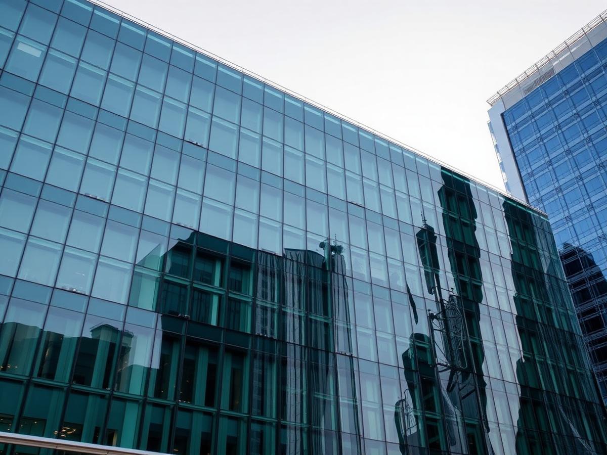 Commercial Development